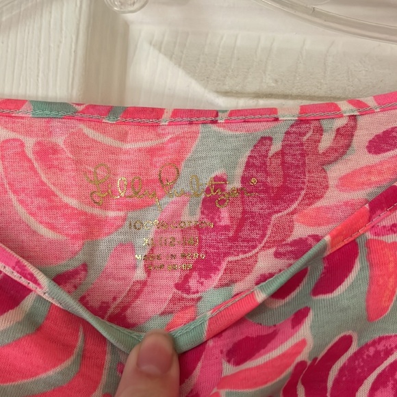 Lily Pulitzer Dress - Picture 2 of 2